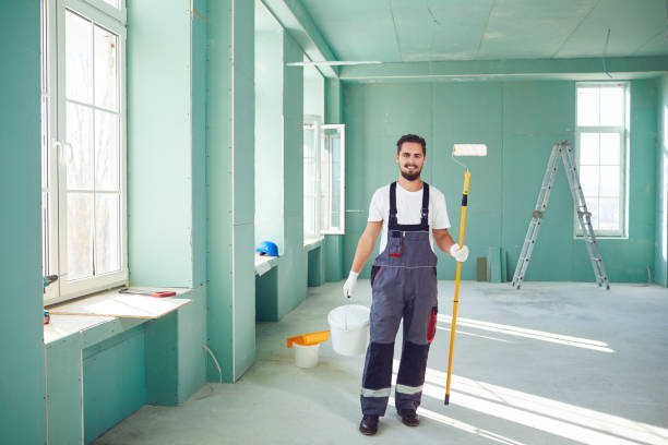 Mold Odor Removal Services in Eagle, ID