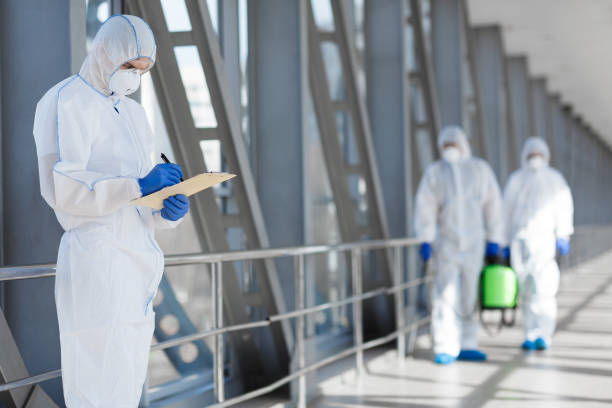 Best Mold-Related Health Consultation  in Eagle, ID