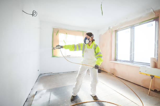 Best Indoor Air Quality Assessment  in Eagle, ID