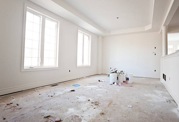 Best Mold Damage Restoration  in Eagle, ID