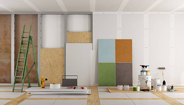 Mold Remediation for Rental Properties in Eagle, ID